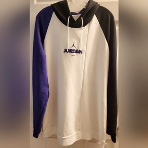 Firm price: Jordan Hoodie